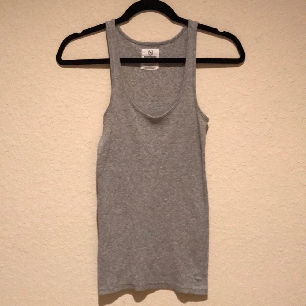 Victoria’s Secret Pink Tank